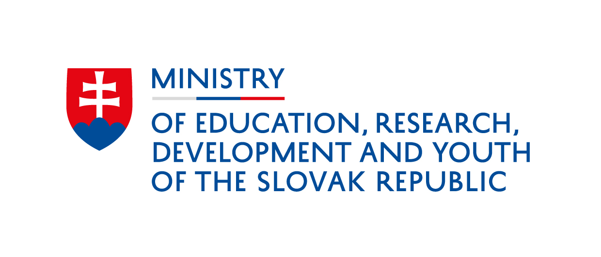 Ministry of Education, Science, Research and Sport of the Slovak Republic